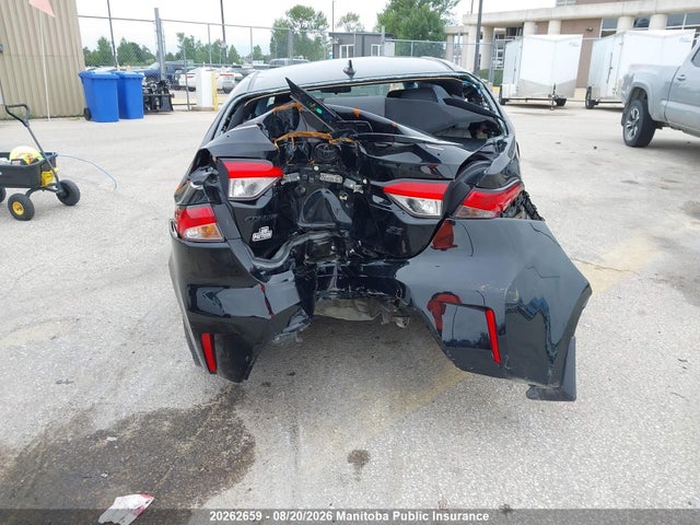 Toyota COROLLA SE 2024 5YFB4MBE0RP189281 Image 16