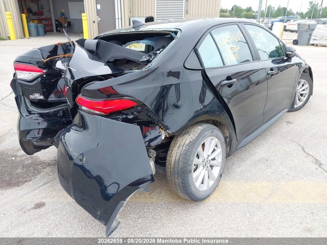 Toyota COROLLA SE 2024 5YFB4MBE0RP189281 Image 17