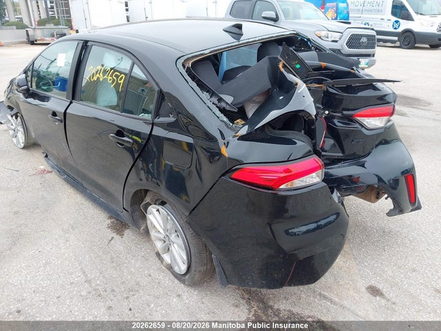 Toyota COROLLA SE 2024 5YFB4MBE0RP189281 Image 18