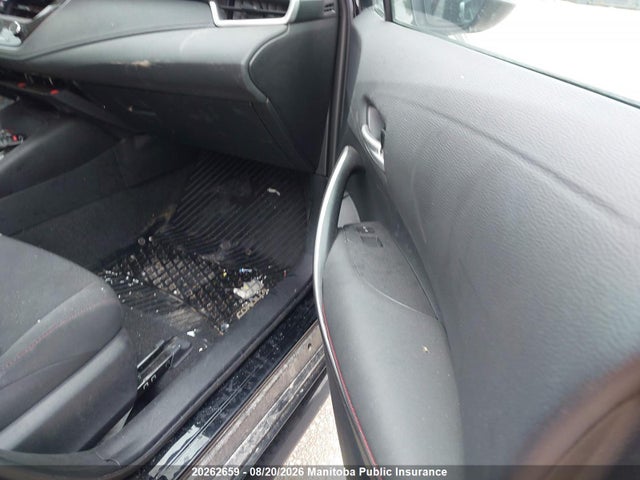 Toyota COROLLA SE 2024 5YFB4MBE0RP189281 Image 5