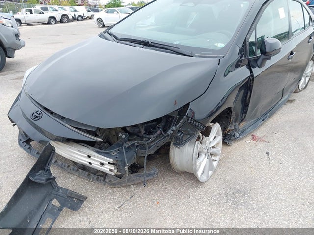Toyota COROLLA SE 2024 5YFB4MBE0RP189281 Image 6