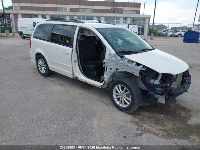 Продажа на аукционе авто 2013 Dodge Grand Caravan Se/sxt, vin: 2C4RDGBG7DR679677, номер лота: 20262663