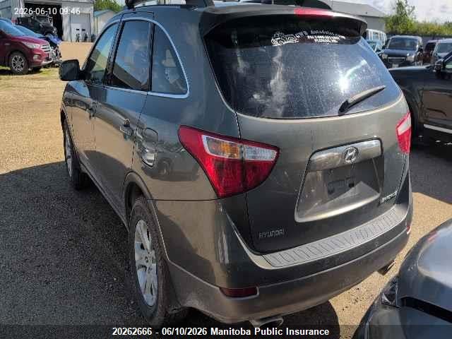 Продаж на аукціоні авто 2009 Hyundai Veracruz Gls V6, vin: KM8NU13C09U096638, номер лоту: 20262666