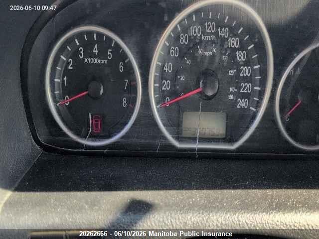 Продаж на аукціоні авто 2009 Hyundai Veracruz Gls V6, vin: KM8NU13C09U096638, номер лоту: 20262666