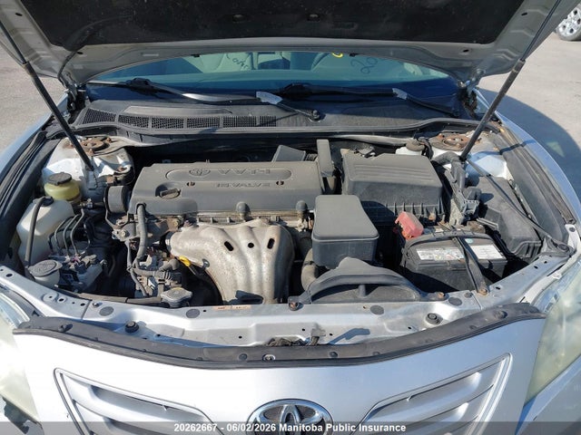 Продаж на аукціоні авто 2009 Toyota Camry Le, vin: 4T1BE46K99U336273, номер лоту: 20262667