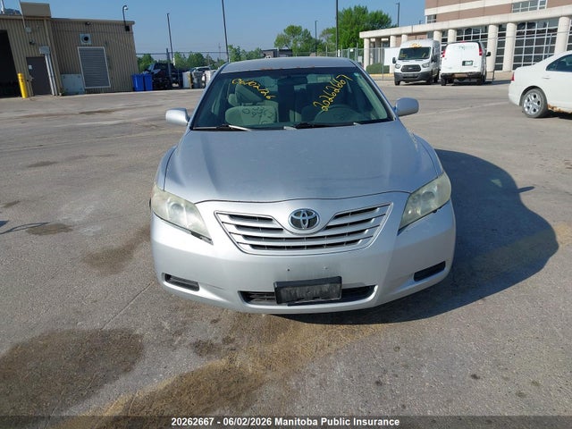 Продаж на аукціоні авто 2009 Toyota Camry Le, vin: 4T1BE46K99U336273, номер лоту: 20262667