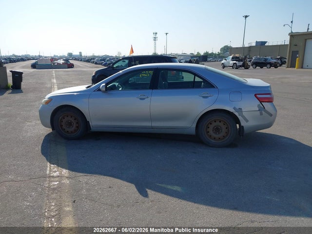 Продаж на аукціоні авто 2009 Toyota Camry Le, vin: 4T1BE46K99U336273, номер лоту: 20262667