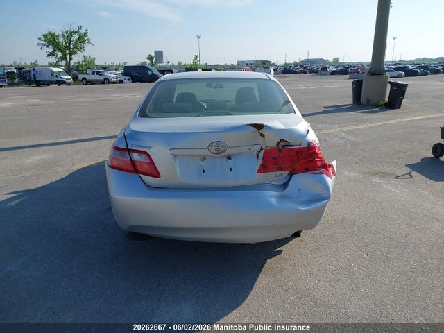 Продаж на аукціоні авто 2009 Toyota Camry Le, vin: 4T1BE46K99U336273, номер лоту: 20262667