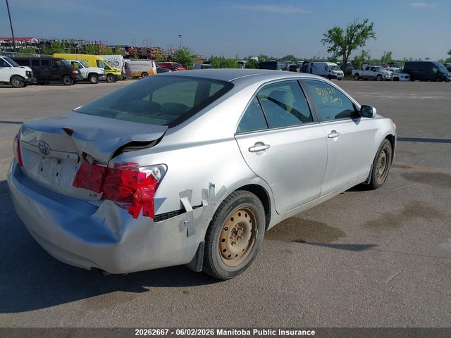 Продаж на аукціоні авто 2009 Toyota Camry Le, vin: 4T1BE46K99U336273, номер лоту: 20262667