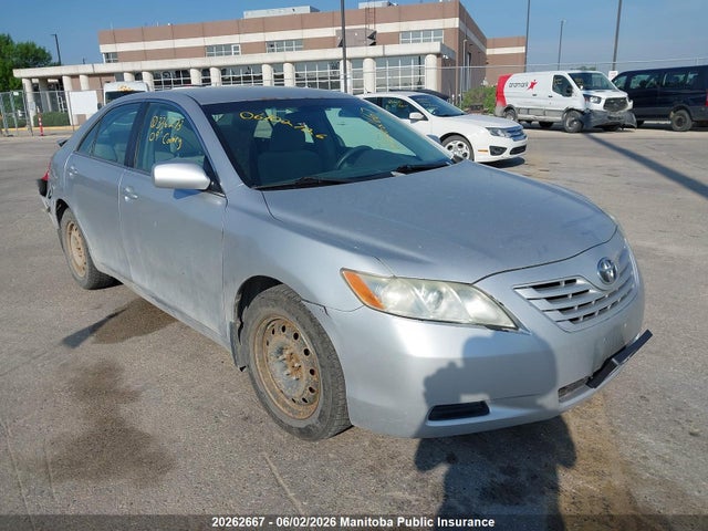 Продаж на аукціоні авто 2009 Toyota Camry Le, vin: 4T1BE46K99U336273, номер лоту: 20262667
