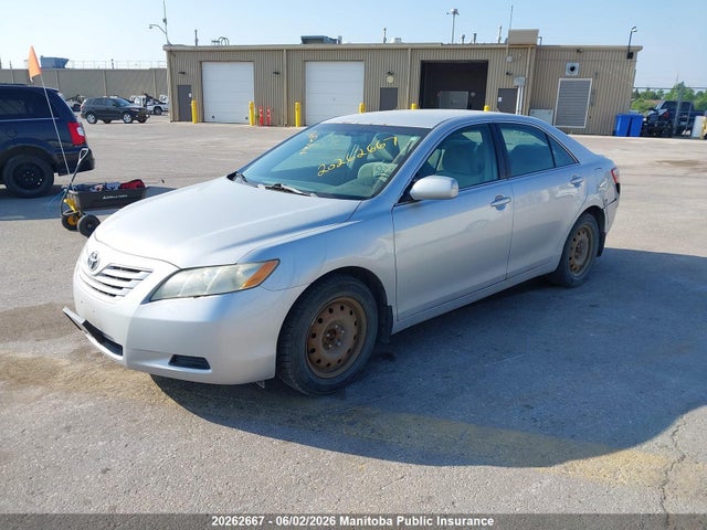 Продаж на аукціоні авто 2009 Toyota Camry Le, vin: 4T1BE46K99U336273, номер лоту: 20262667