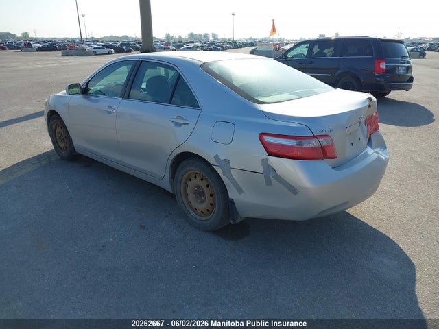 Продаж на аукціоні авто 2009 Toyota Camry Le, vin: 4T1BE46K99U336273, номер лоту: 20262667