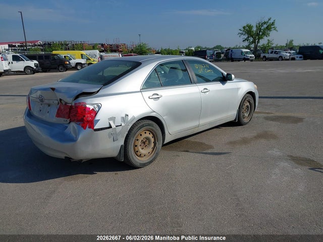 Продаж на аукціоні авто 2009 Toyota Camry Le, vin: 4T1BE46K99U336273, номер лоту: 20262667