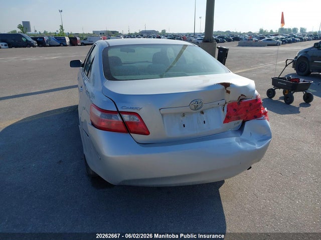 Продаж на аукціоні авто 2009 Toyota Camry Le, vin: 4T1BE46K99U336273, номер лоту: 20262667