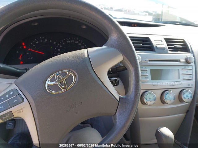 Продаж на аукціоні авто 2009 Toyota Camry Le, vin: 4T1BE46K99U336273, номер лоту: 20262667