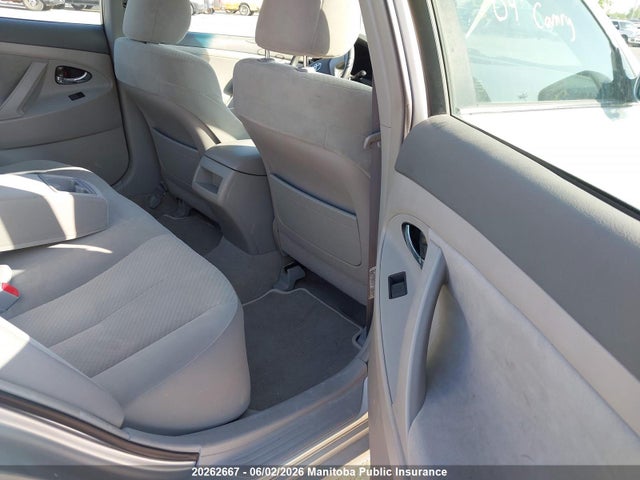Продаж на аукціоні авто 2009 Toyota Camry Le, vin: 4T1BE46K99U336273, номер лоту: 20262667