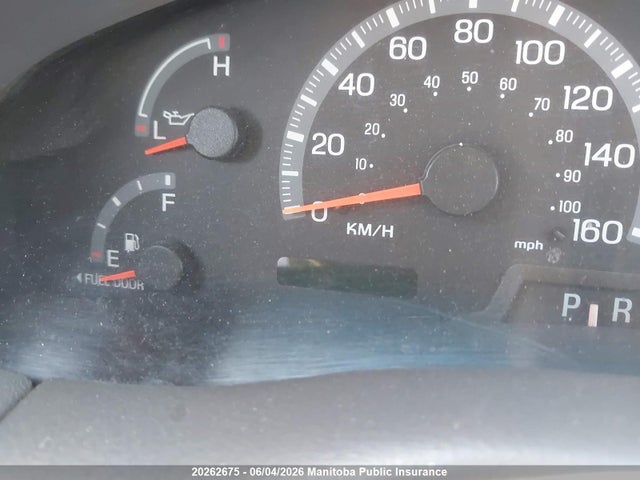 2003 Ford F150 Supercrew მანქანა იყიდება აუქციონზე, vin: 1FTRW08L33KA52915, აუქციონის ნომერი: 20262675