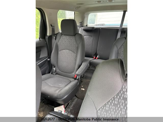 2011 Gmc Acadia Sle მანქანა იყიდება აუქციონზე, vin: 1GKKVPED4BJ369332, აუქციონის ნომერი: 20262677