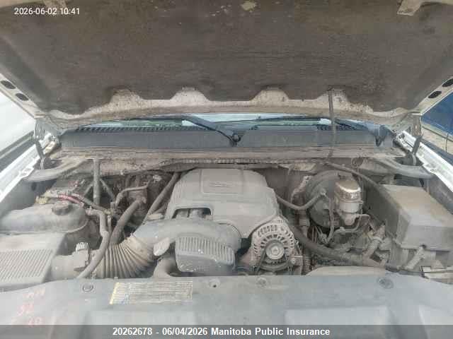 Aukcja sprzedaży 2011 Gmc Sierra 1500 Sle Pickup, vin: 1GTN2VE02BZ181896, numer aukcji: 20262678