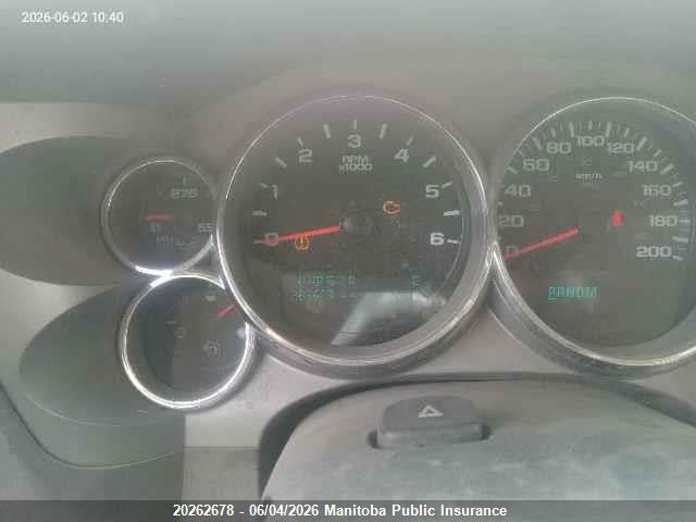 Aukcja sprzedaży 2011 Gmc Sierra 1500 Sle Pickup, vin: 1GTN2VE02BZ181896, numer aukcji: 20262678