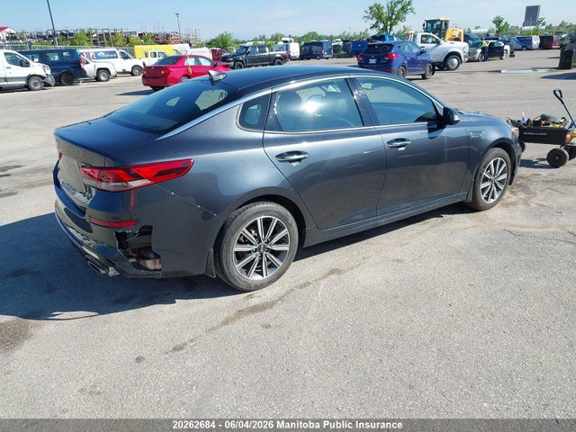 Aukcja sprzedaży 2020 Kia Optima Ex+, vin: 5XXGU4L39LG412355, numer aukcji: 20262684