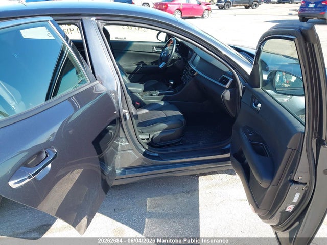 Aukcja sprzedaży 2020 Kia Optima Ex+, vin: 5XXGU4L39LG412355, numer aukcji: 20262684