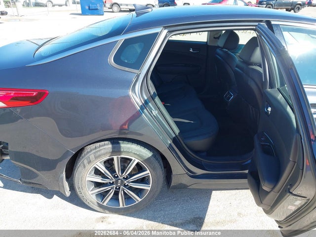 Aukcja sprzedaży 2020 Kia Optima Ex+, vin: 5XXGU4L39LG412355, numer aukcji: 20262684