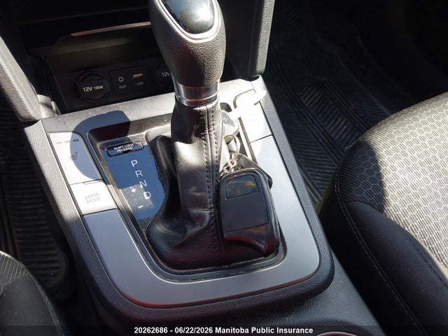 2017 Hyundai Elantra Le მანქანა იყიდება აუქციონზე, vin: 5NPD74LFXHH043778, აუქციონის ნომერი: 20262686