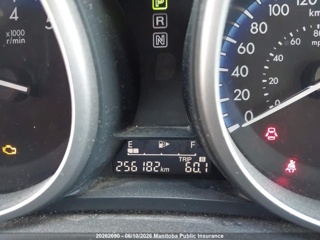 Aukcja sprzedaży 2012 Mazda Mazda3 Gs Sky, vin: JM1BL1V72C1667548, numer aukcji: 20262690