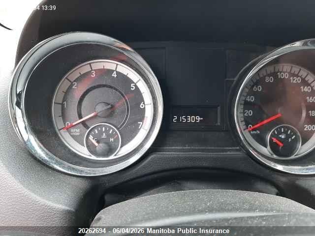 Dodge Grand Caravan Sxt 2017 2C4RDGBG8HR636598 Image 7