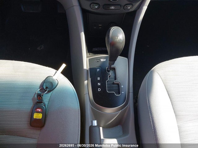 Hyundai ACCENT GLS 2015 KMHCT4AE0FU826009 Image 11
