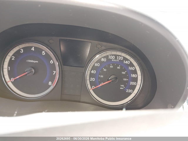 Hyundai ACCENT GLS 2015 KMHCT4AE0FU826009 Image 16