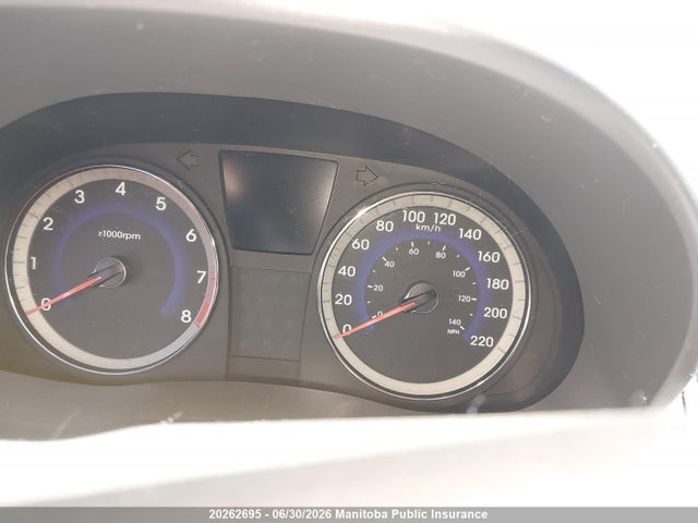 Hyundai ACCENT GLS 2015 KMHCT4AE0FU826009 Image 7