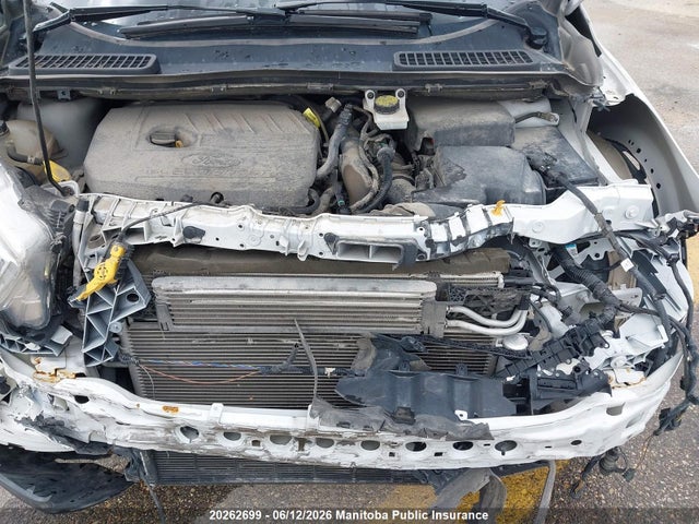 1FMCU9GD1HUC69350 Ford ESCAPE SE