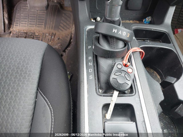 1FMCU9GD1HUC69350 Ford ESCAPE SE