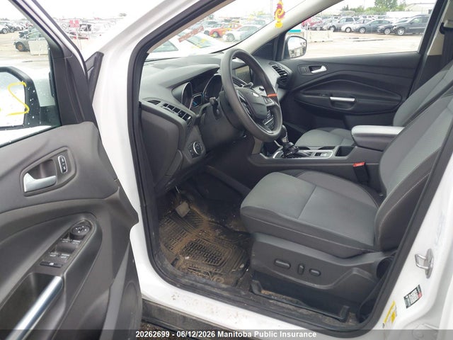 1FMCU9GD1HUC69350 Ford ESCAPE SE