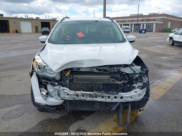 1FMCU9GD1HUC69350 Ford ESCAPE SE