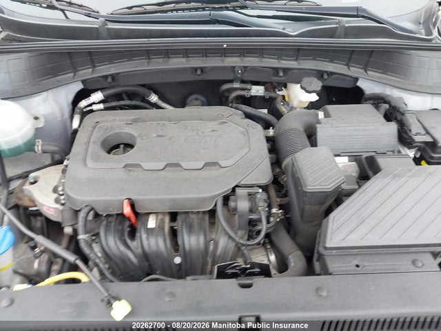 Hyundai Tucson Preferred 2020 KM8J3CAL3LU256101 Image 10