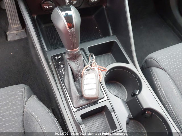 Hyundai Tucson Preferred 2020 KM8J3CAL3LU256101 Image 11