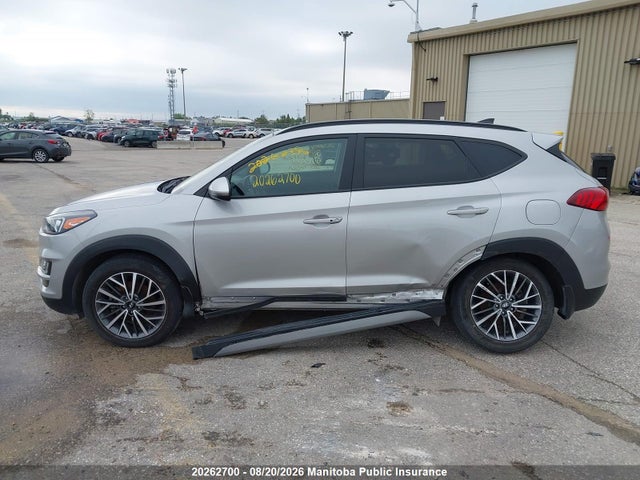 Hyundai Tucson Preferred 2020 KM8J3CAL3LU256101 Image 14