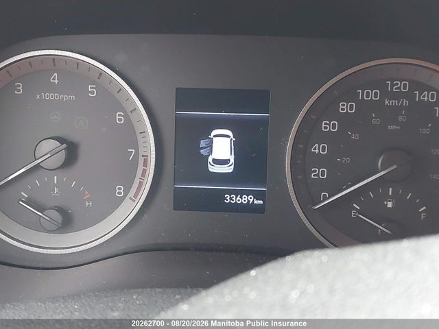 Hyundai Tucson Preferred 2020 KM8J3CAL3LU256101 Image 15