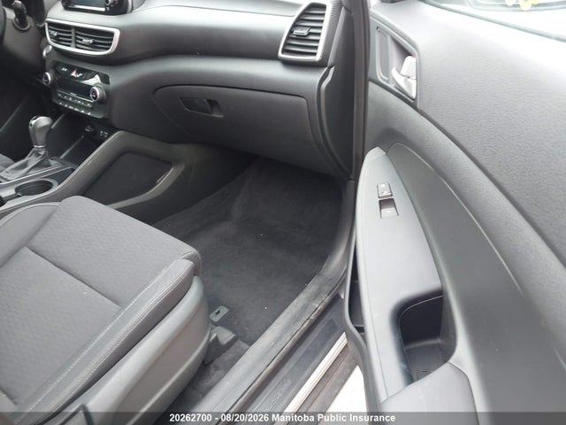 Hyundai Tucson Preferred 2020 KM8J3CAL3LU256101 Image 5
