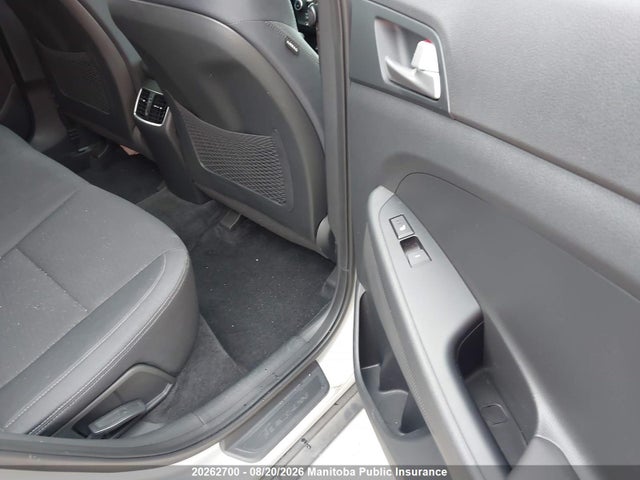 Hyundai Tucson Preferred 2020 KM8J3CAL3LU256101 Image 8