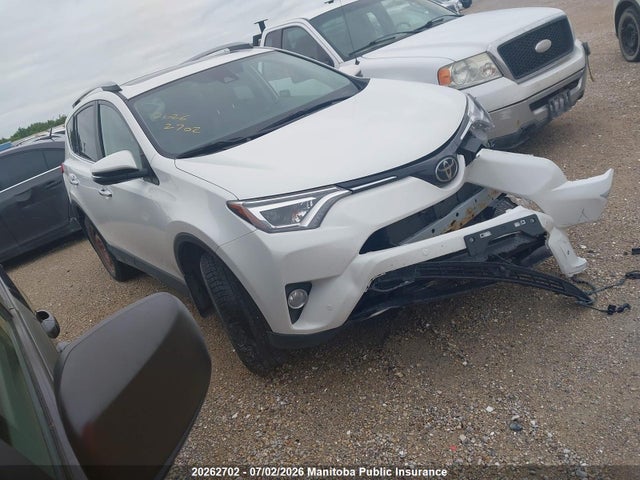 2018 2T3DFREV4JW769655 main image