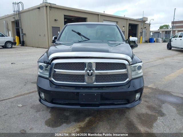 2015 Ram 1500 Longhorn მანქანა იყიდება აუქციონზე, vin: 1C6RR7PTXFS508731, აუქციონის ნომერი: 20262704