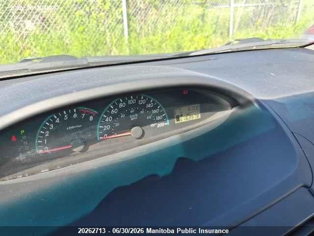2010 Toyota Yaris მანქანა იყიდება აუქციონზე, vin: JTDBT4K32A1382123, აუქციონის ნომერი: 20262713