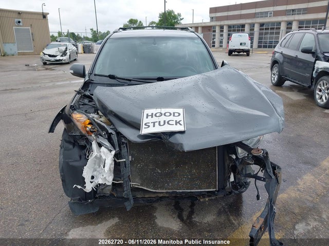 2012 Toyota Rav4 მანქანა იყიდება აუქციონზე, vin: 2T3RF4DV9CW234320, აუქციონის ნომერი: 20262720