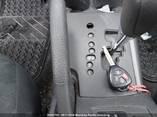 2012 Toyota Rav4 მანქანა იყიდება აუქციონზე, vin: 2T3RF4DV9CW234320, აუქციონის ნომერი: 20262720