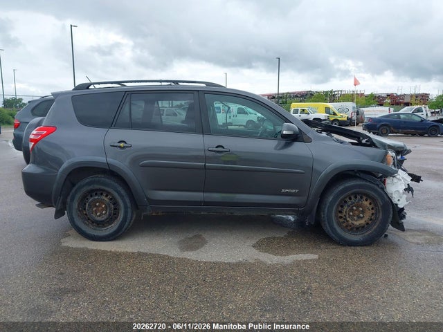 2012 Toyota Rav4 მანქანა იყიდება აუქციონზე, vin: 2T3RF4DV9CW234320, აუქციონის ნომერი: 20262720