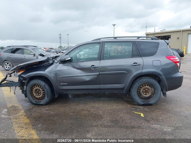 2012 Toyota Rav4 მანქანა იყიდება აუქციონზე, vin: 2T3RF4DV9CW234320, აუქციონის ნომერი: 20262720